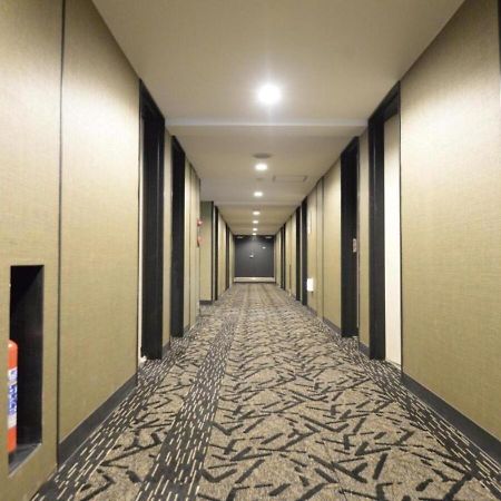 Apa Hotel Hachioji Eki Kita Экстерьер фото